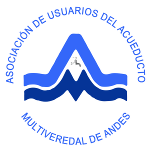 ASOCIACION DE USUARIOS DEL ACUEDUCTO MULTIVEREDAL DEL MUNICIPIO DE ANDES