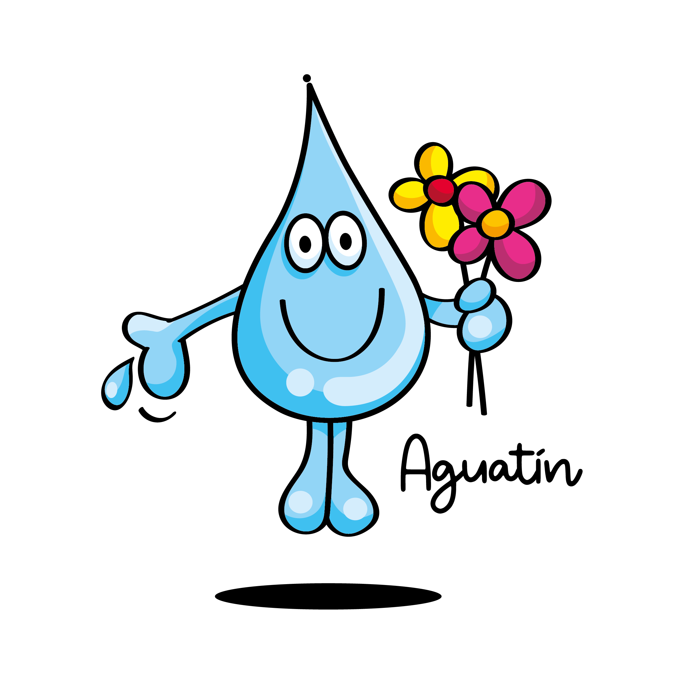 Corporacion Acueducto Las Flores