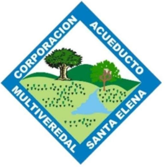 CORPORACION DE ACUEDUCTO MULTIVEREDAL SANTA ELENA